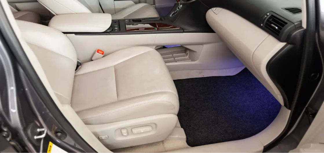 Vehicle Water Leak Repair Redmond - Car Water Damage & Leak Repair Near